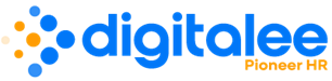 Digitalee Logo